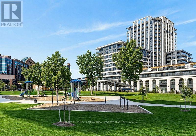 521 - 9 Clegg Road, Markham, Ontario  L6G 0H3 - Photo 3 - N13767874
