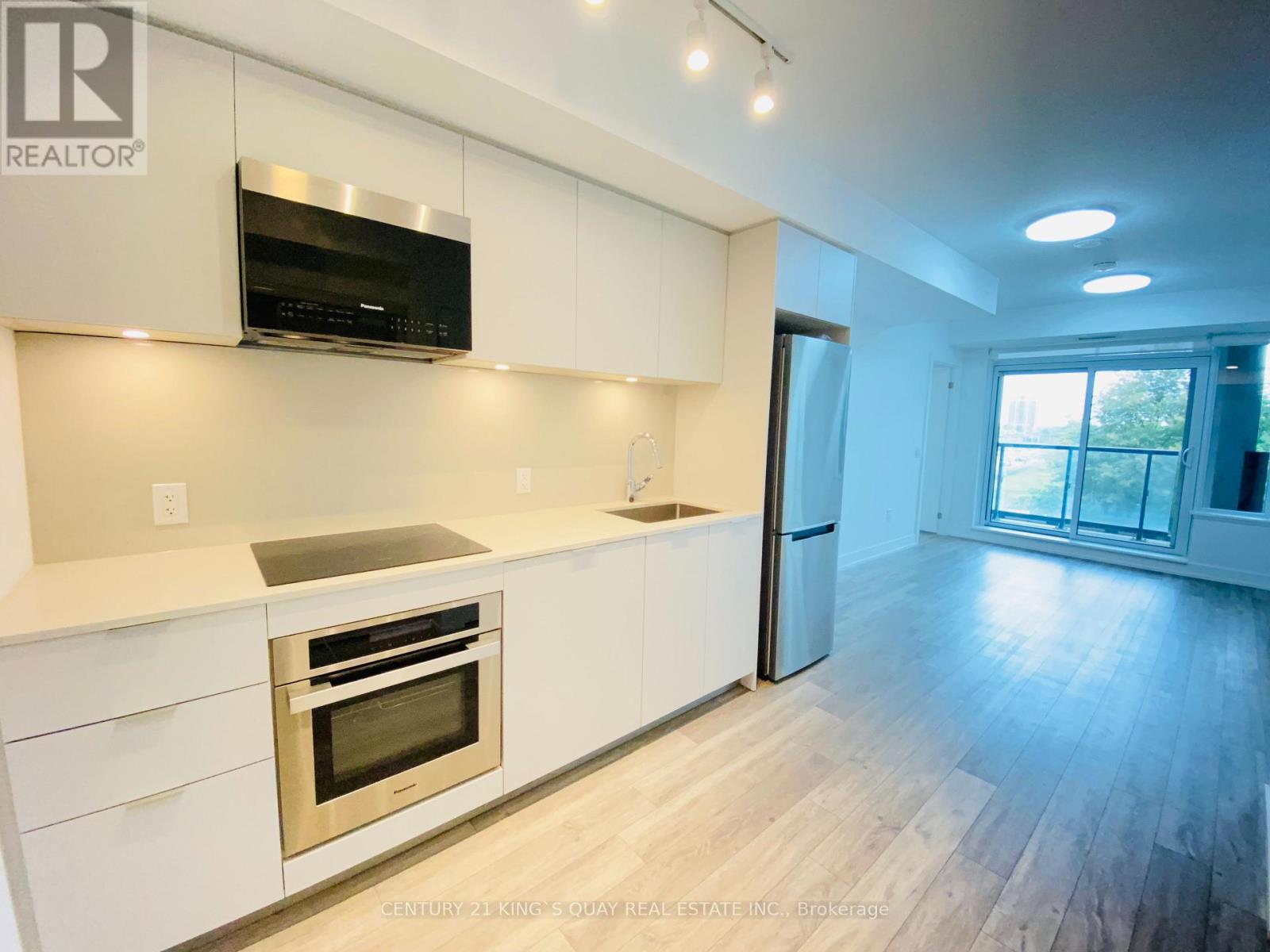 521 - 9 Clegg Road, Markham, Ontario  L6G 0H3 - Photo 7 - N13767874