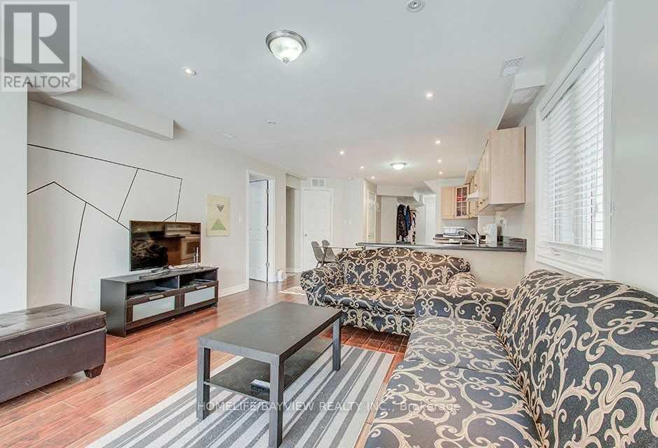 Bsmnt - 67 Woodbury Crescent S, Newmarket (Summerhill Estates), Ontario  L3X 2T2 - Photo 2 - N13767978