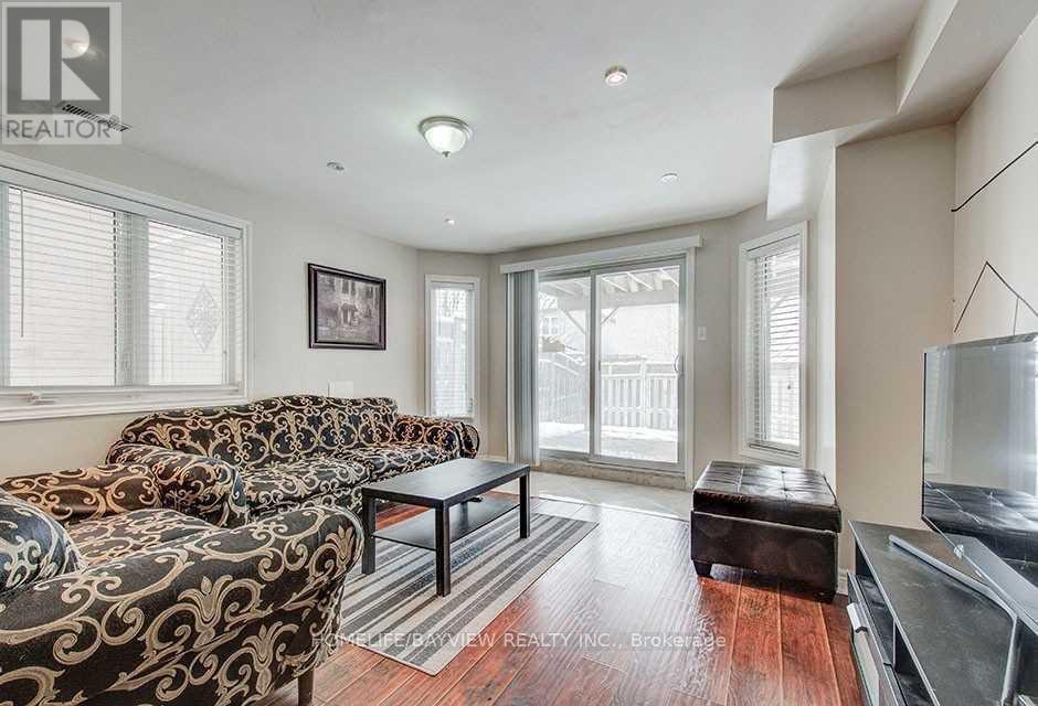 Bsmnt - 67 Woodbury Crescent S, Newmarket (Summerhill Estates), Ontario  L3X 2T2 - Photo 3 - N13767978
