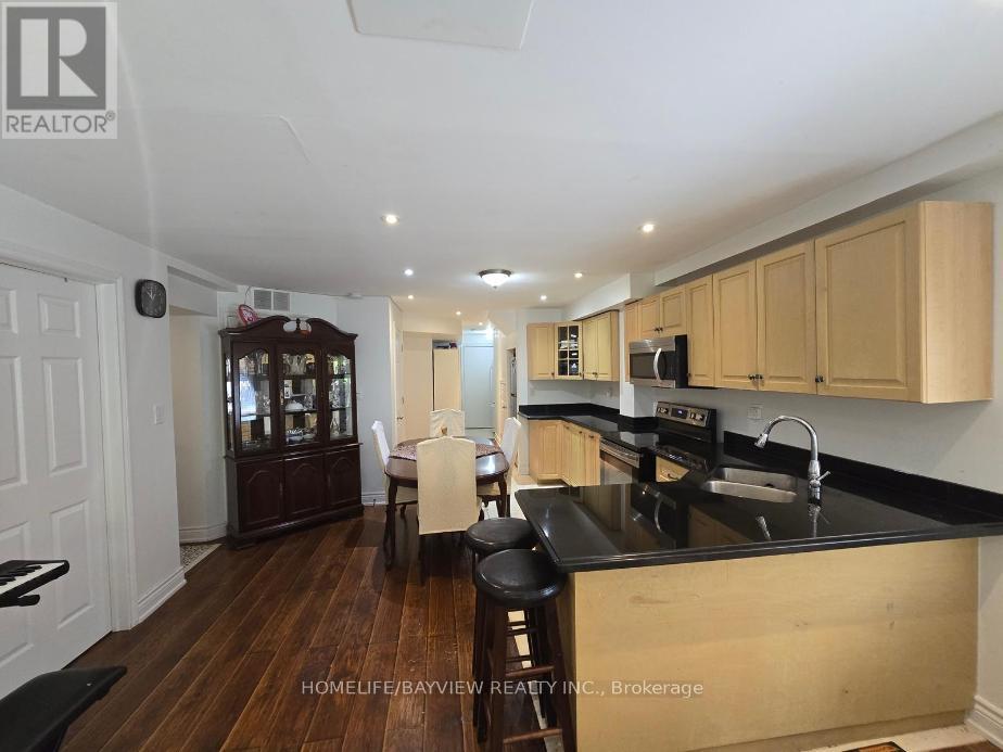 Bsmnt - 67 Woodbury Crescent S, Newmarket (Summerhill Estates), Ontario  L3X 2T2 - Photo 5 - N13767978