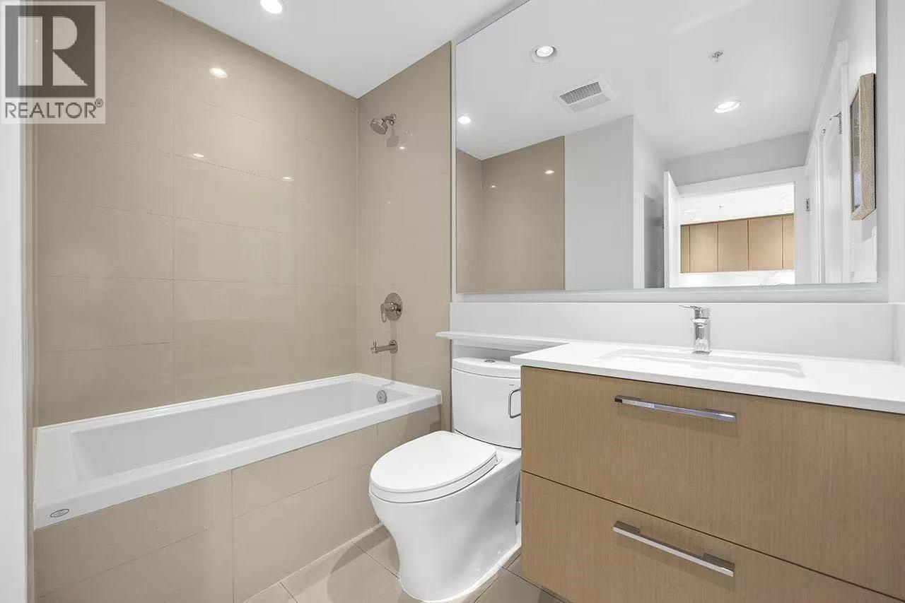800 3533 Ross Drive, Vancouver, British Columbia  V6S 0L3 - Photo 15 - R3163891