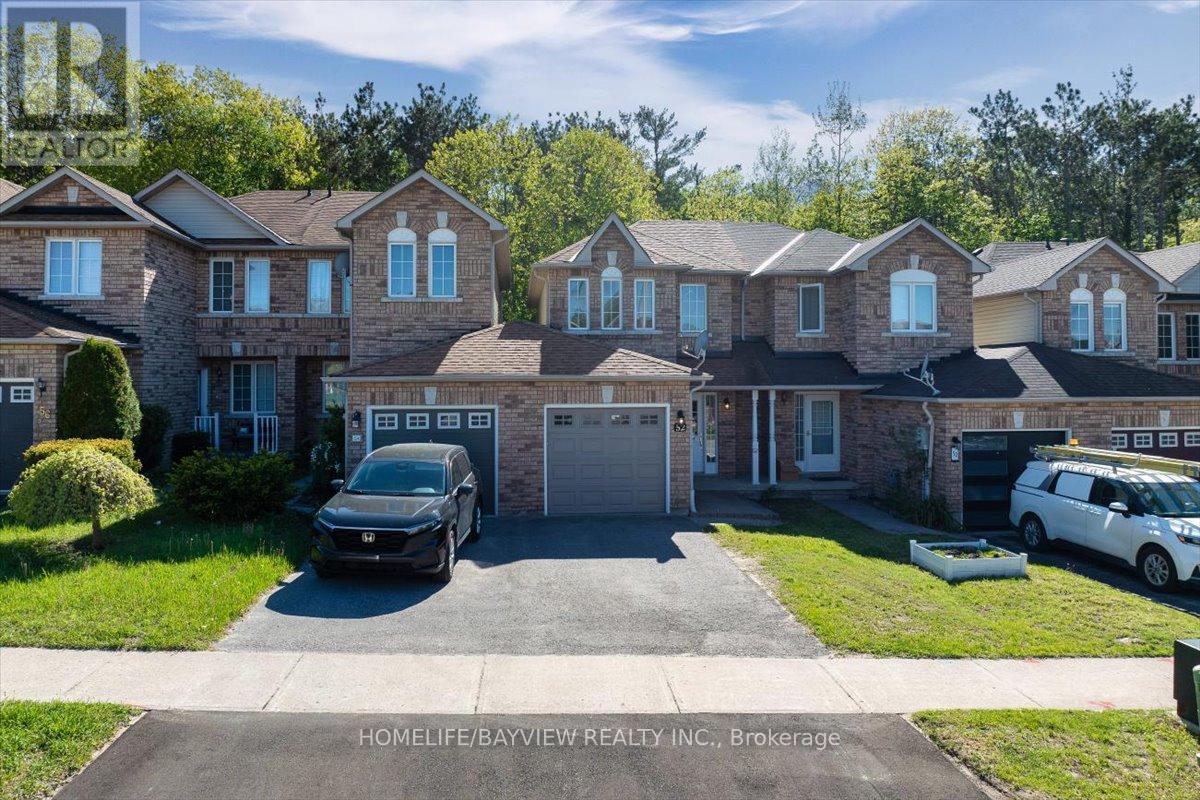 52 Hawthorne Crescent, Barrie (Ardagh), Ontario  L4N 9Y8 - Photo 3 - S13767828