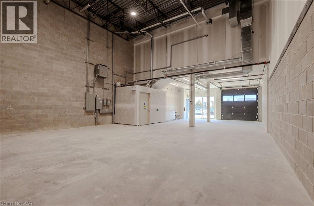 587 Hanlon Creek Boulevard Unit# 21, Guelph, Ontario  N1C 0B3 - Photo 6 - 40862317