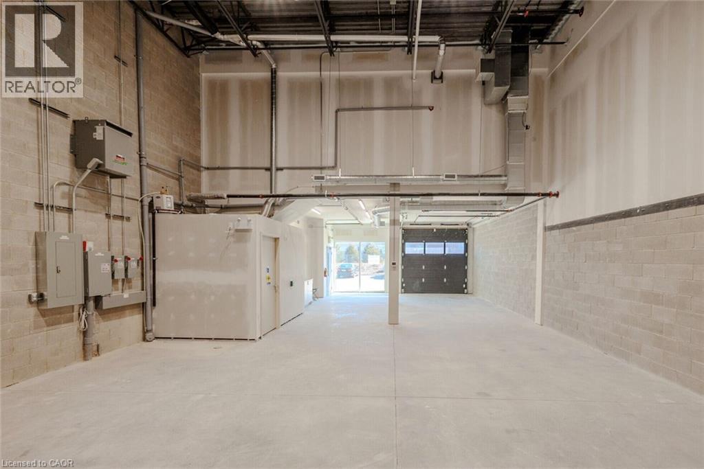 587 Hanlon Creek Boulevard Unit# 21, Guelph, Ontario  N1C 0B3 - Photo 7 - 40862317