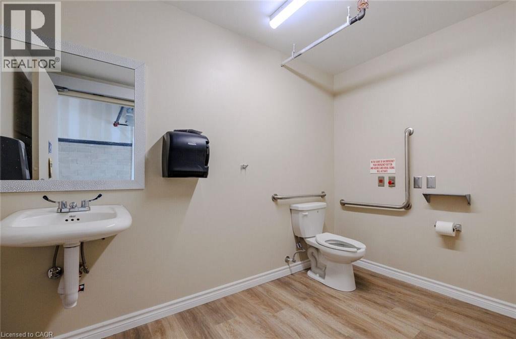 587 Hanlon Creek Boulevard Unit# 21, Guelph, Ontario  N1C 0B3 - Photo 8 - 40862317