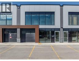 587 HANLON CREEK Boulevard Unit# 21, guelph, Ontario