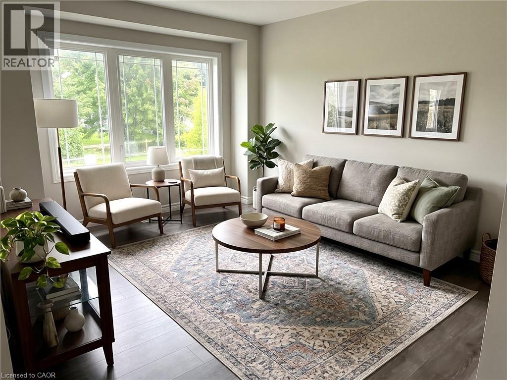 12 Poplar Drive Unit# 47, Cambridge, Ontario  N3C 0G4 - Photo 4 - 40862272