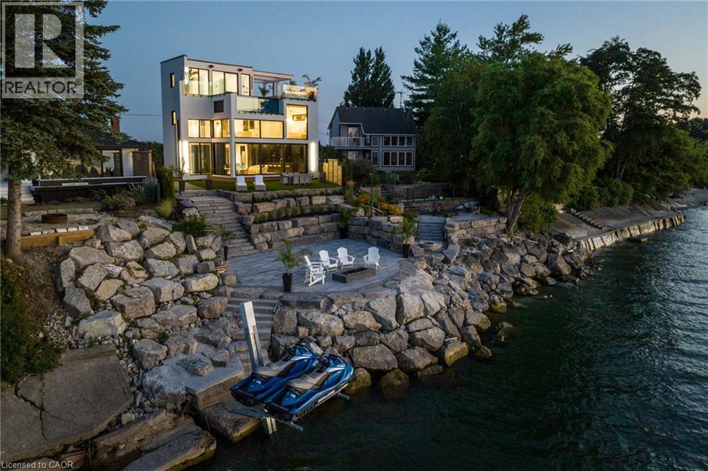 6 Firelane 11a Street, Niagara-On-The-Lake, Ontario  L0S 1J0 - Photo 1 - 40862211