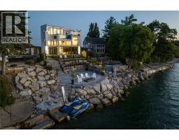 6 FIRELANE 11A Street, Niagara-on-the-Lake, Ontario