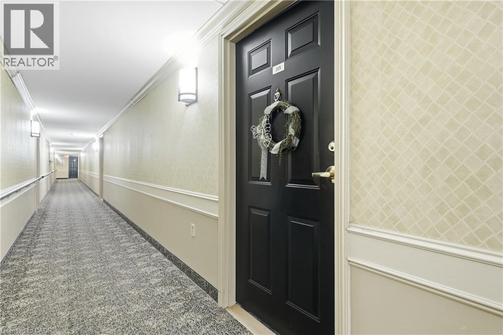 3420 Frederick Avenue Unit# 215, Lincoln, Ontario  L0R 2C0 - Photo 2 - 40862032