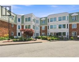 3420 FREDERICK Avenue Unit# 215, lincoln, Ontario