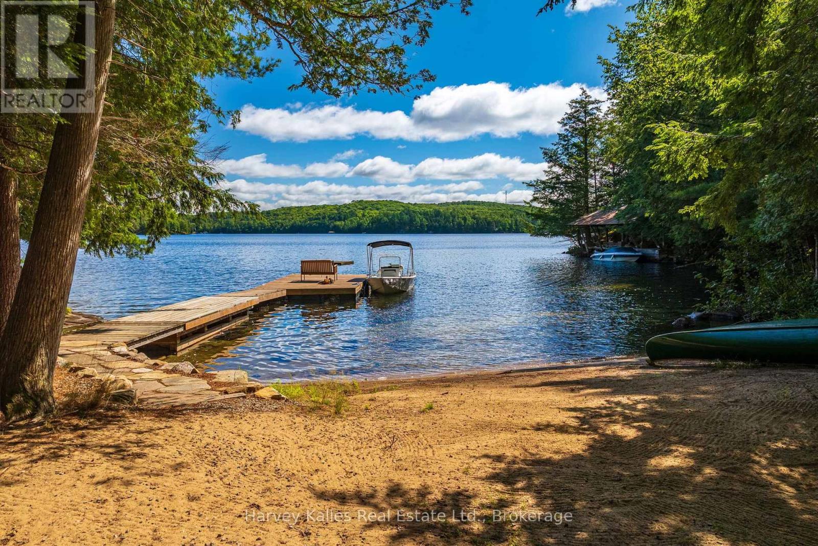 1353 Port Cunnington Road, Lake Of Bays (Franklin), Ontario  P0A 1H0 - Photo 10 - X13767852
