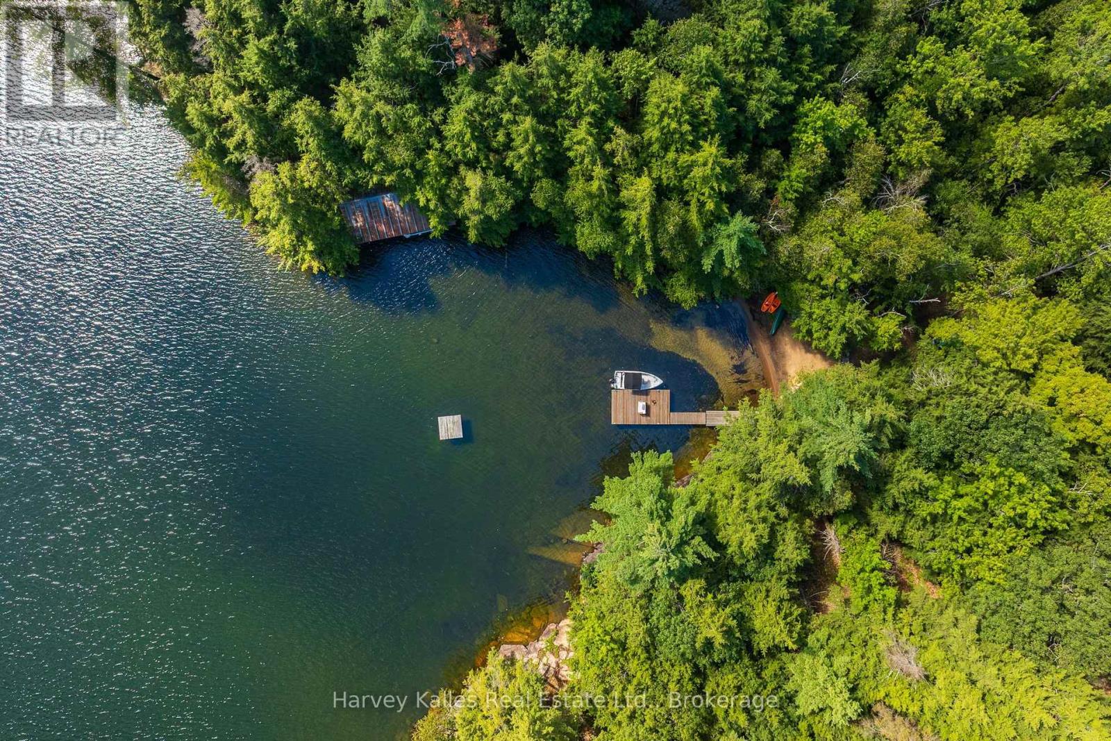 1353 Port Cunnington Road, Lake Of Bays (Franklin), Ontario  P0A 1H0 - Photo 11 - X13767852