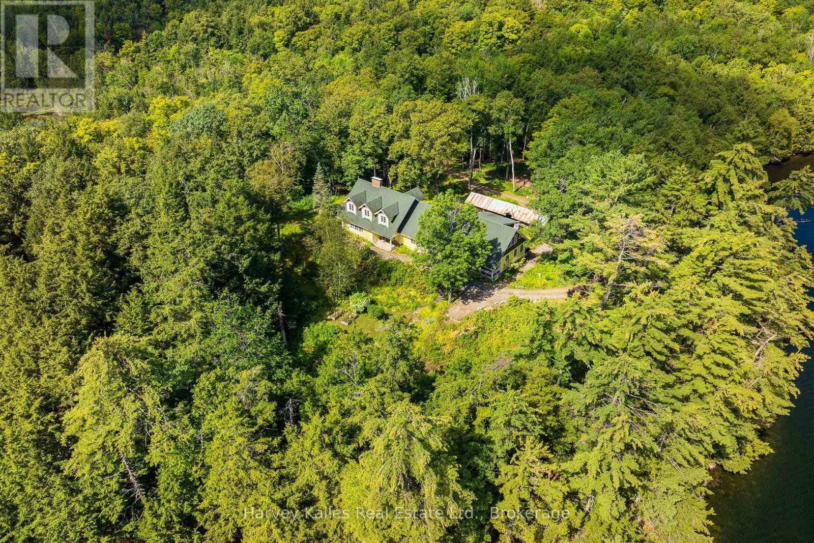 1353 Port Cunnington Road, Lake Of Bays (Franklin), Ontario  P0A 1H0 - Photo 12 - X13767852