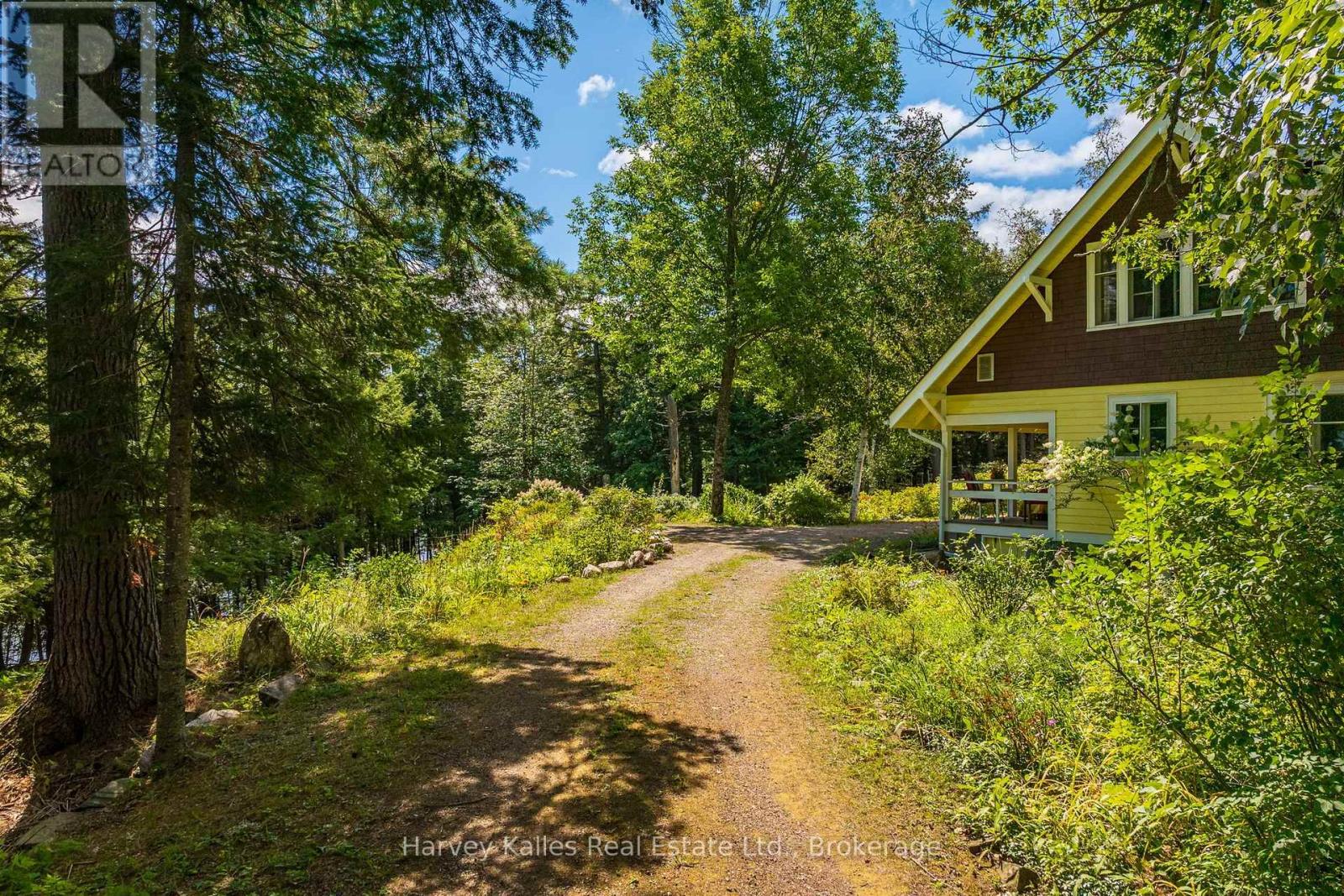 1353 Port Cunnington Road, Lake Of Bays (Franklin), Ontario  P0A 1H0 - Photo 13 - X13767852