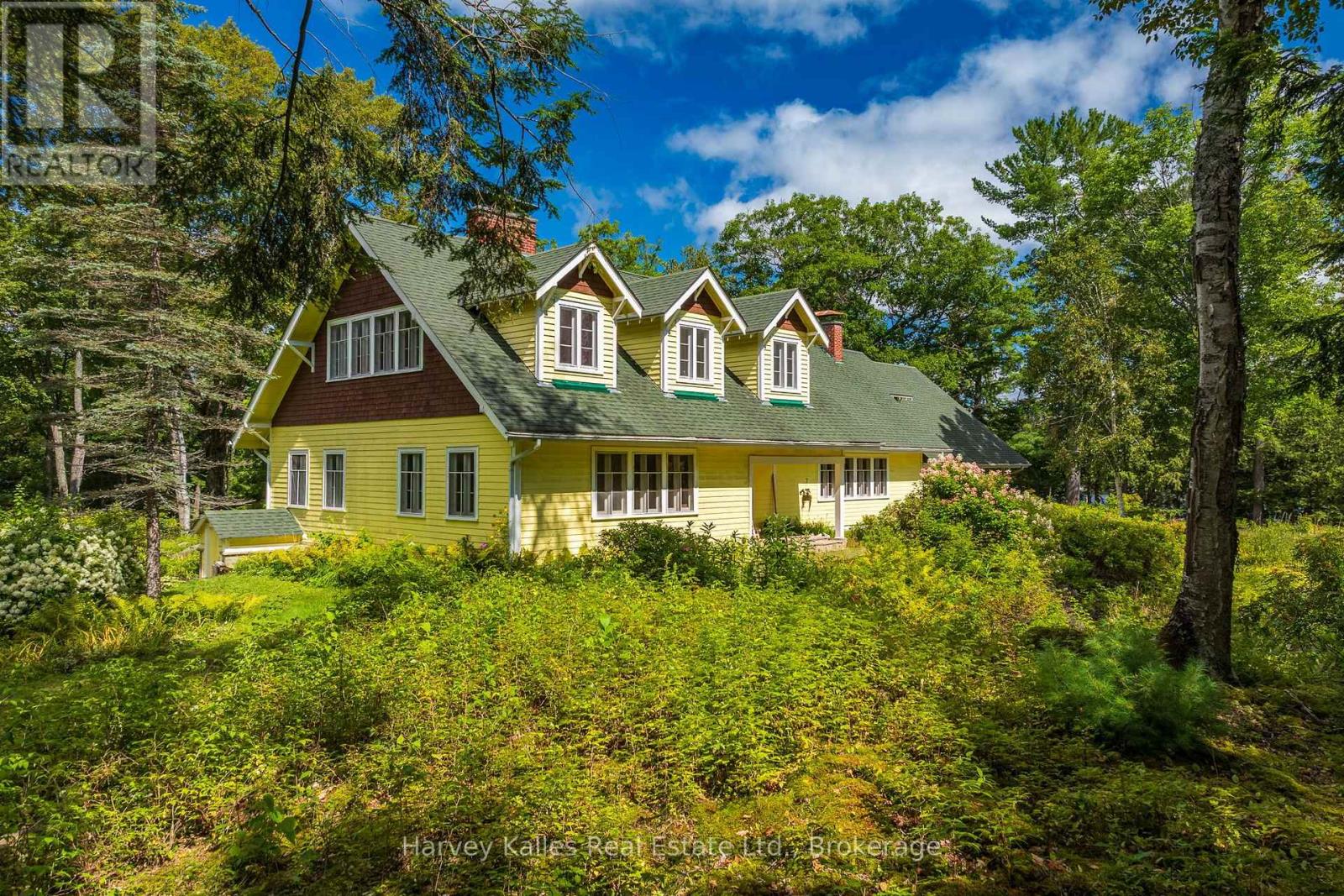 1353 Port Cunnington Road, Lake Of Bays (Franklin), Ontario  P0A 1H0 - Photo 14 - X13767852