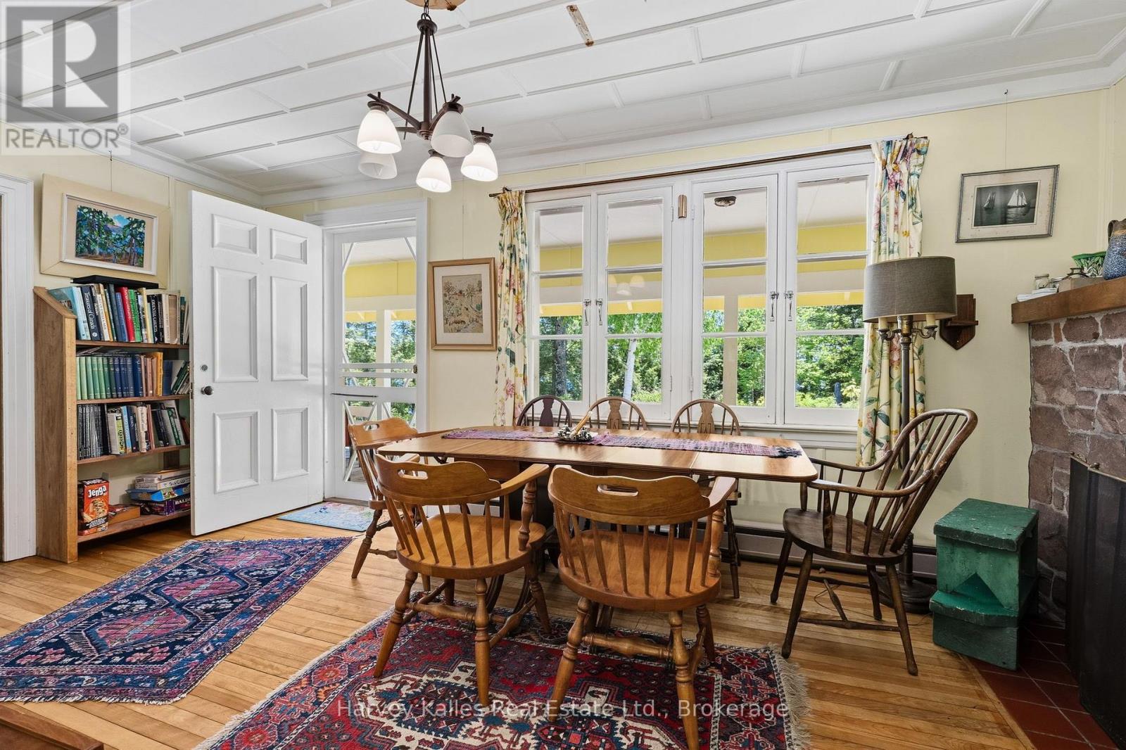 1353 Port Cunnington Road, Lake Of Bays (Franklin), Ontario  P0A 1H0 - Photo 16 - X13767852