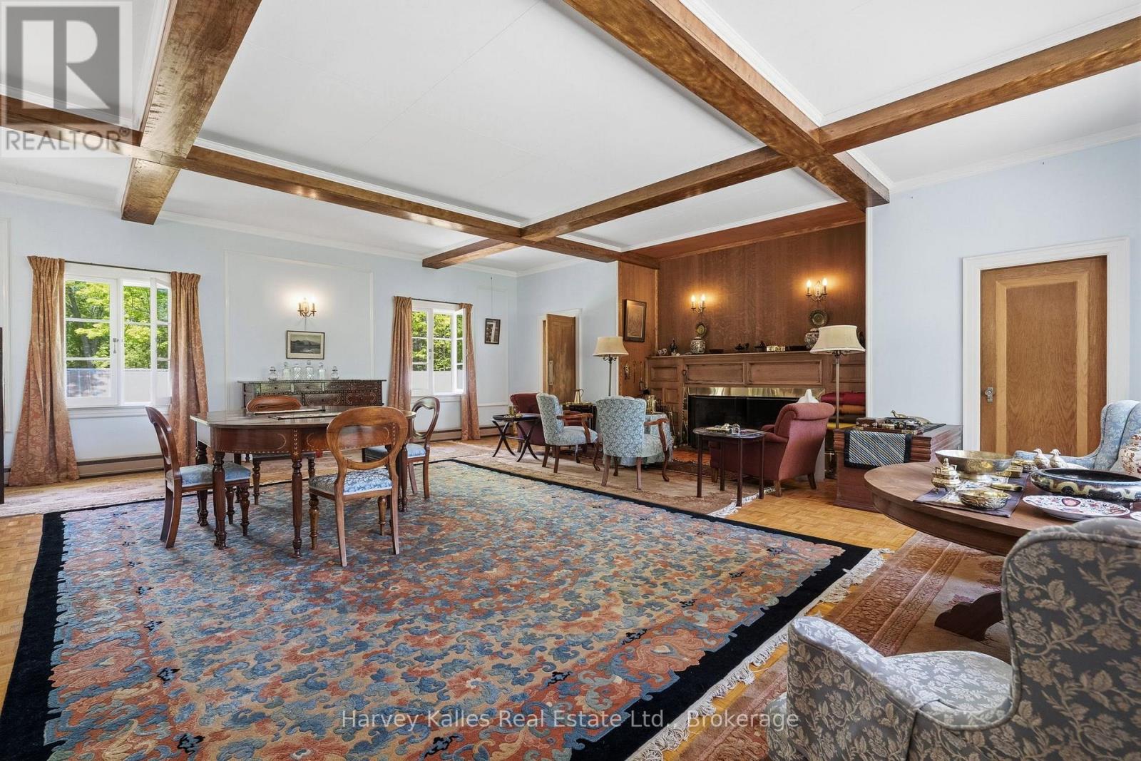 1353 Port Cunnington Road, Lake Of Bays (Franklin), Ontario  P0A 1H0 - Photo 18 - X13767852