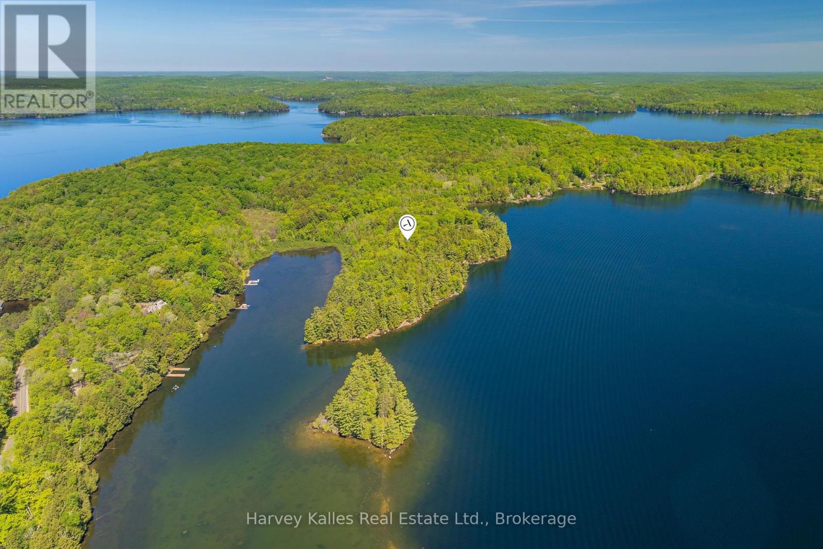 1353 Port Cunnington Road, Lake Of Bays (Franklin), Ontario  P0A 1H0 - Photo 2 - X13767852