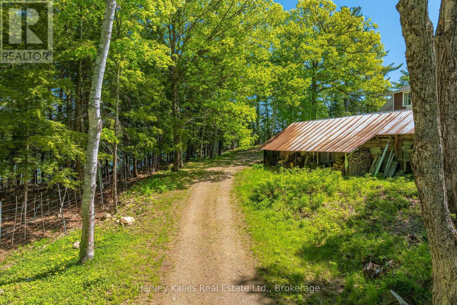 1353 Port Cunnington Road, Lake Of Bays (Franklin), Ontario  P0A 1H0 - Photo 21 - X13767852