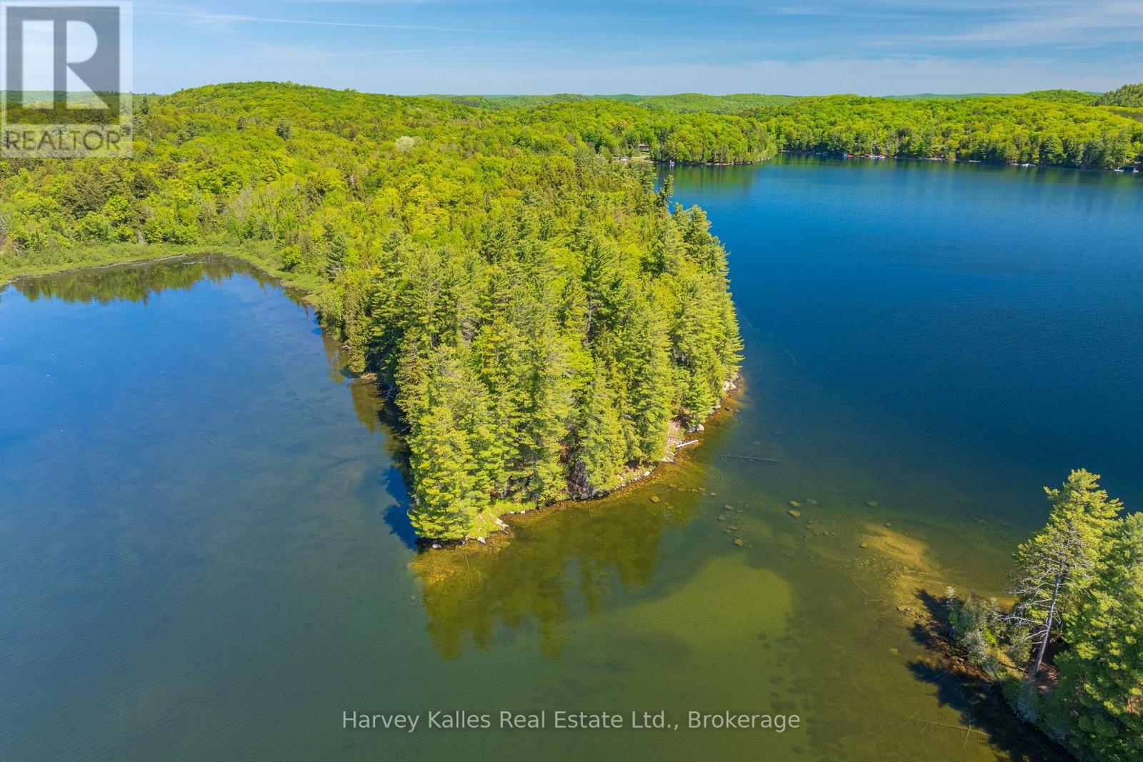 1353 Port Cunnington Road, Lake Of Bays (Franklin), Ontario  P0A 1H0 - Photo 22 - X13767852