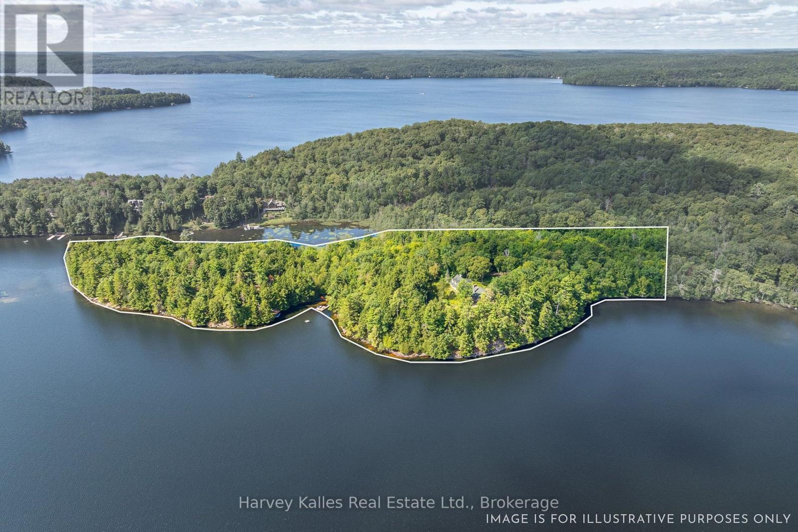 1353 Port Cunnington Road, Lake Of Bays (Franklin), Ontario  P0A 1H0 - Photo 24 - X13767852