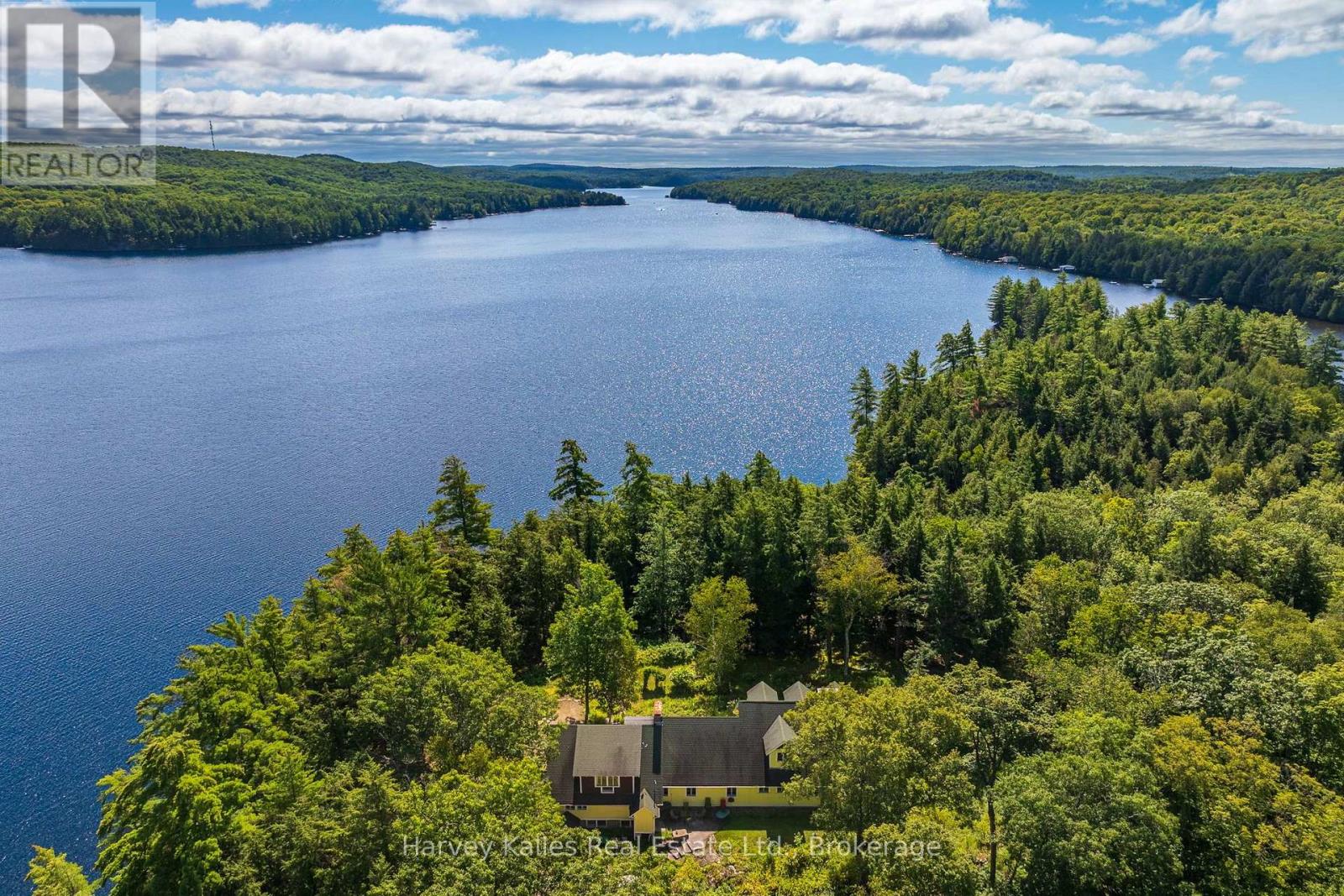 1353 Port Cunnington Road, Lake Of Bays (Franklin), Ontario  P0A 1H0 - Photo 25 - X13767852