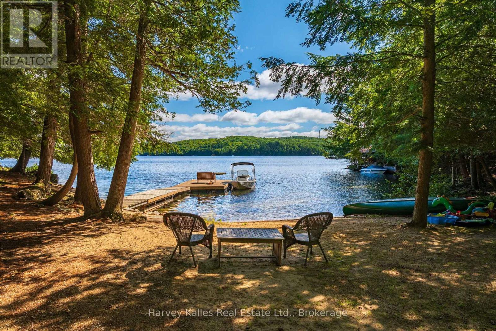 1353 Port Cunnington Road, Lake Of Bays (Franklin), Ontario  P0A 1H0 - Photo 28 - X13767852