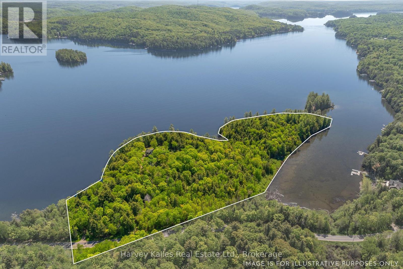 1353 Port Cunnington Road, Lake Of Bays (Franklin), Ontario  P0A 1H0 - Photo 3 - X13767852