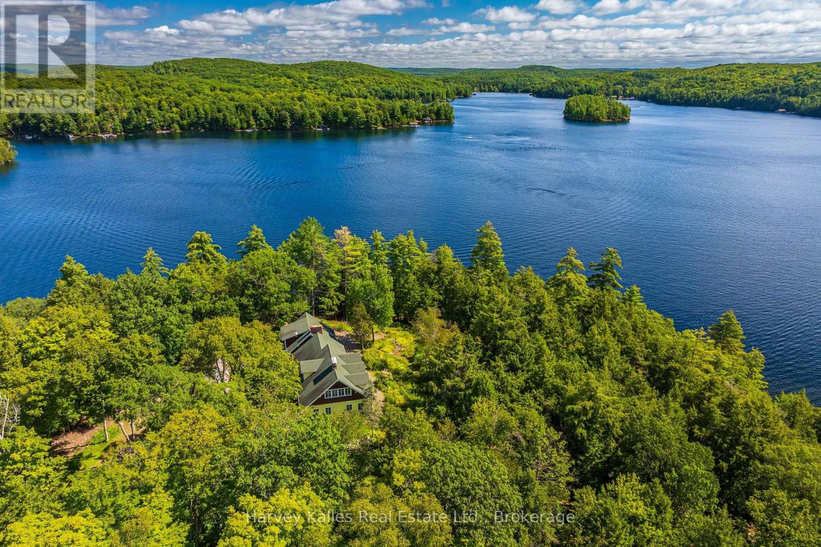1353 Port Cunnington Road, Lake Of Bays (Franklin), Ontario  P0A 1H0 - Photo 7 - X13767852