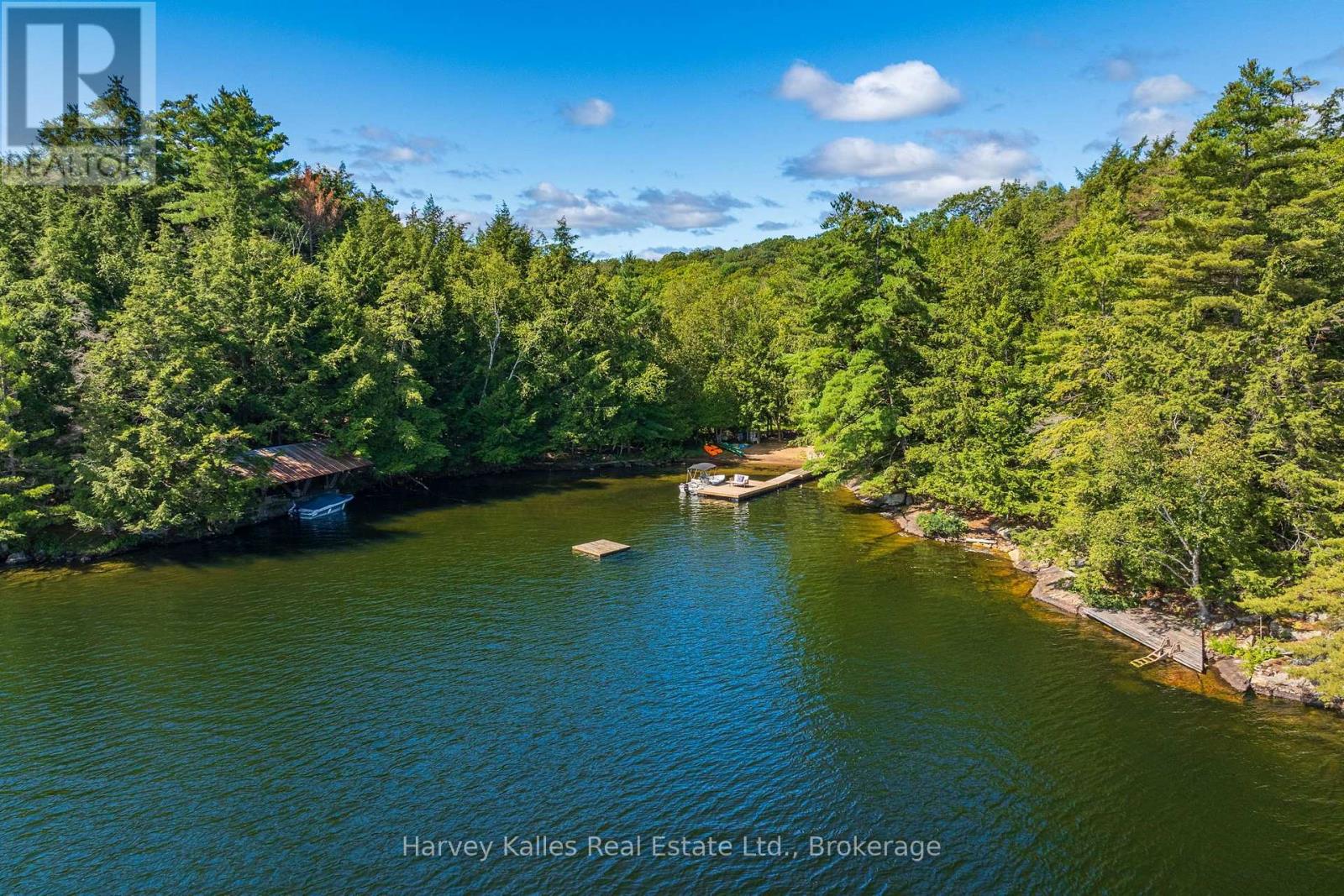 1353 Port Cunnington Road, Lake Of Bays (Franklin), Ontario  P0A 1H0 - Photo 8 - X13767852