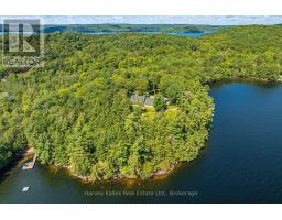 1353 PORT CUNNINGTON ROAD, lake of bays (franklin), Ontario