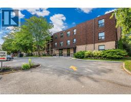 4209 HIXON Street Unit# 308, beamsville, Ontario