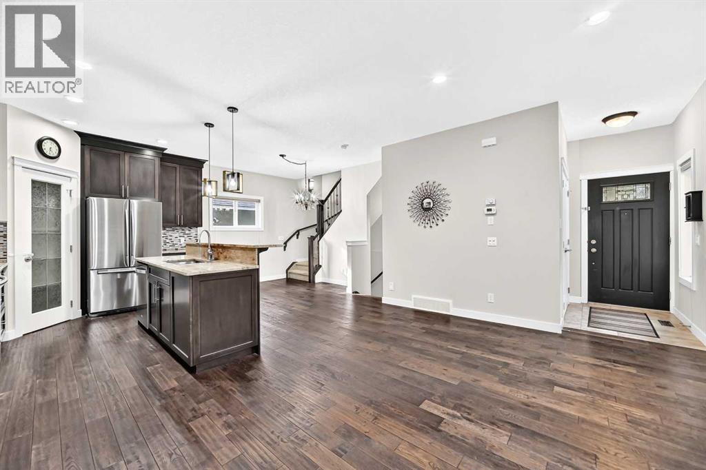 2, 309 15 Avenue Ne, Calgary, Alberta T2E 1H3 - Photo 4 - A2307511
