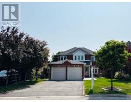 UPPER - 6828 GRACEFIELD DRIVE, Mississauga, Ontario