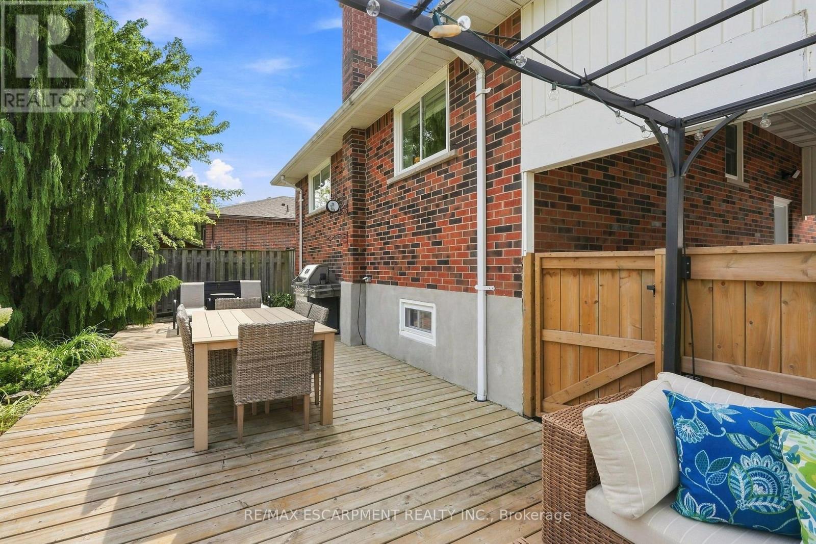 1453 Mountain Grove Avenue, Burlington, Ontario  L7P 2H4 - Photo 44 - W13767884