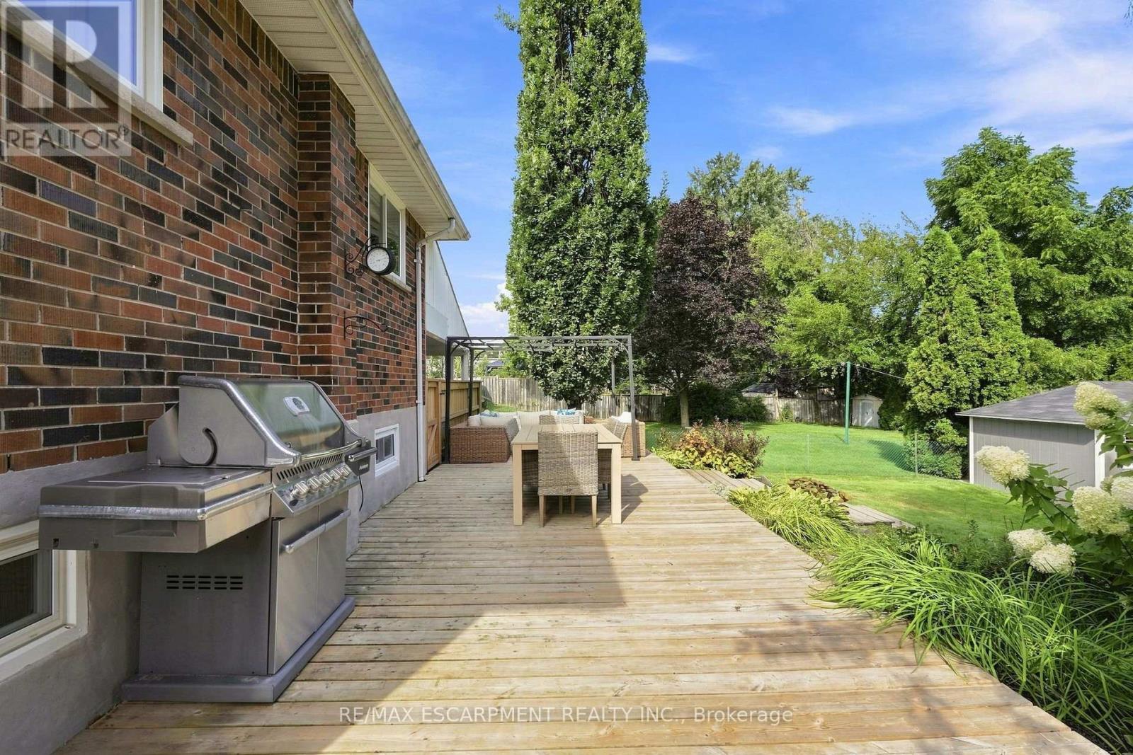 1453 Mountain Grove Avenue, Burlington, Ontario  L7P 2H4 - Photo 45 - W13767884