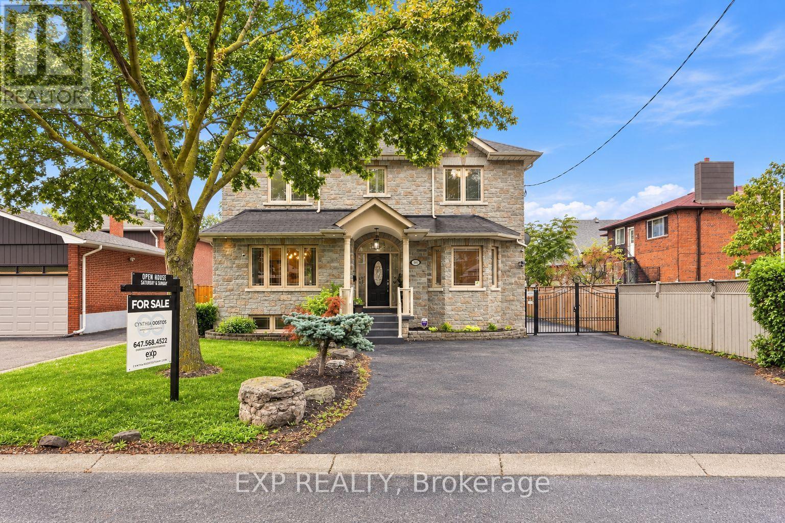 101 Cannon Road, Toronto, Ontario  M8Y 1S2 - Photo 2 - W13767894