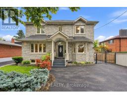 101 CANNON ROAD, Toronto, Ontario