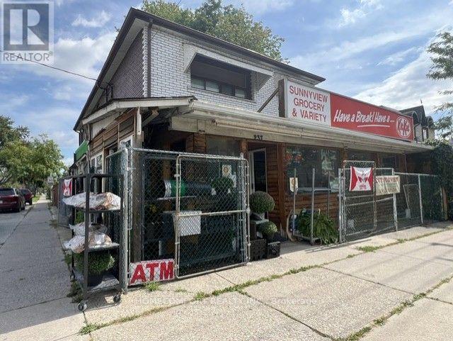 237 PARK LAWN ROAD, Toronto, Ontario