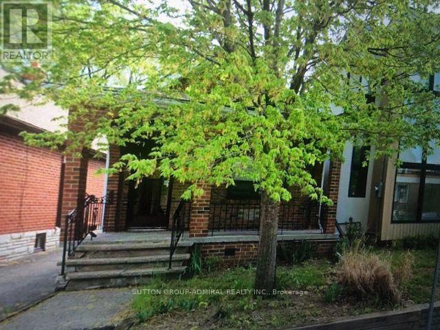 703 WILLARD AVENUE, Toronto, Ontario