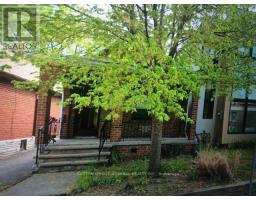 703 WILLARD AVENUE, Toronto, Ontario