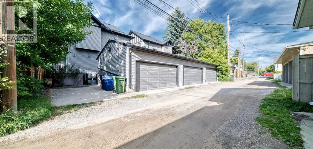 2, 309 15 Avenue Ne, Calgary, Alberta T2E 1H3 - Photo 34 - A2307511