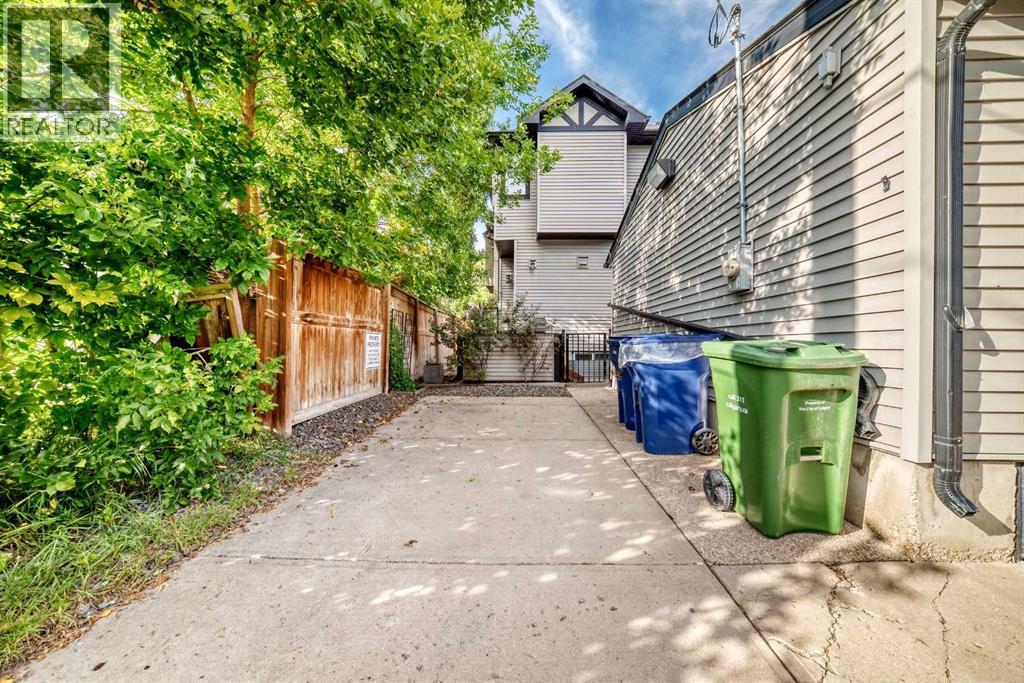 2, 309 15 Avenue Ne, Calgary, Alberta T2E 1H3 - Photo 35 - A2307511