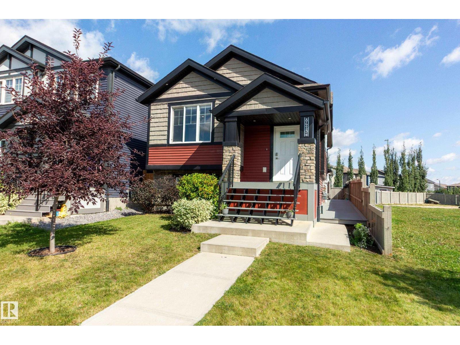 8623 223 ST NW, edmonton, Alberta