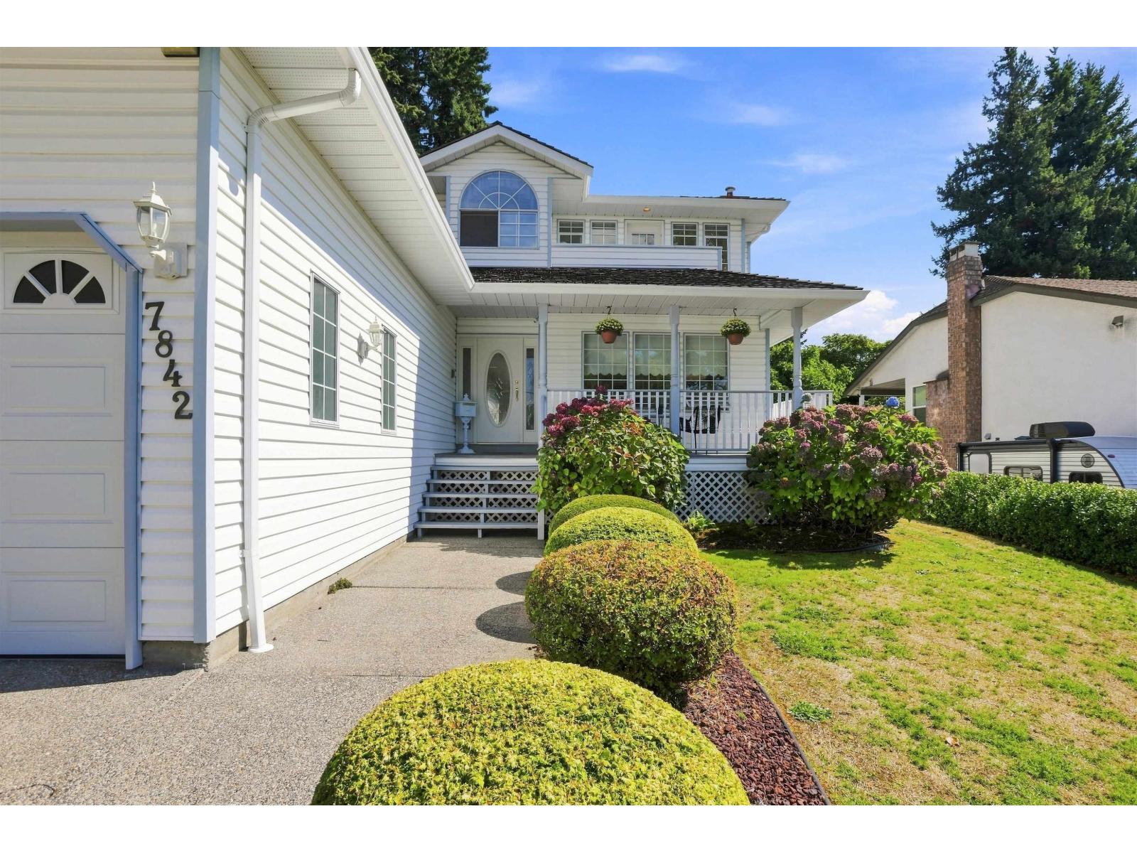 7842 108 Street, Delta, British Columbia  V4C 4C2 - Photo 2 - R3163889