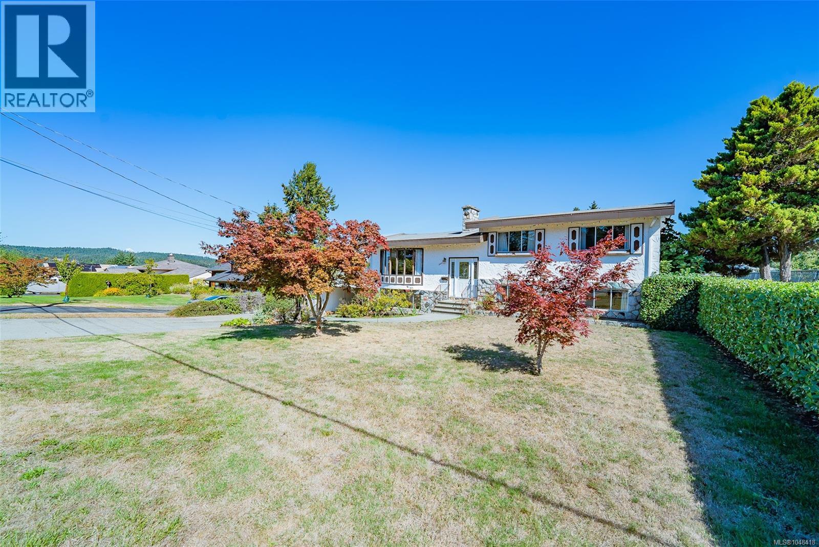 2440 Cosgrove Cres, Nanaimo, British Columbia