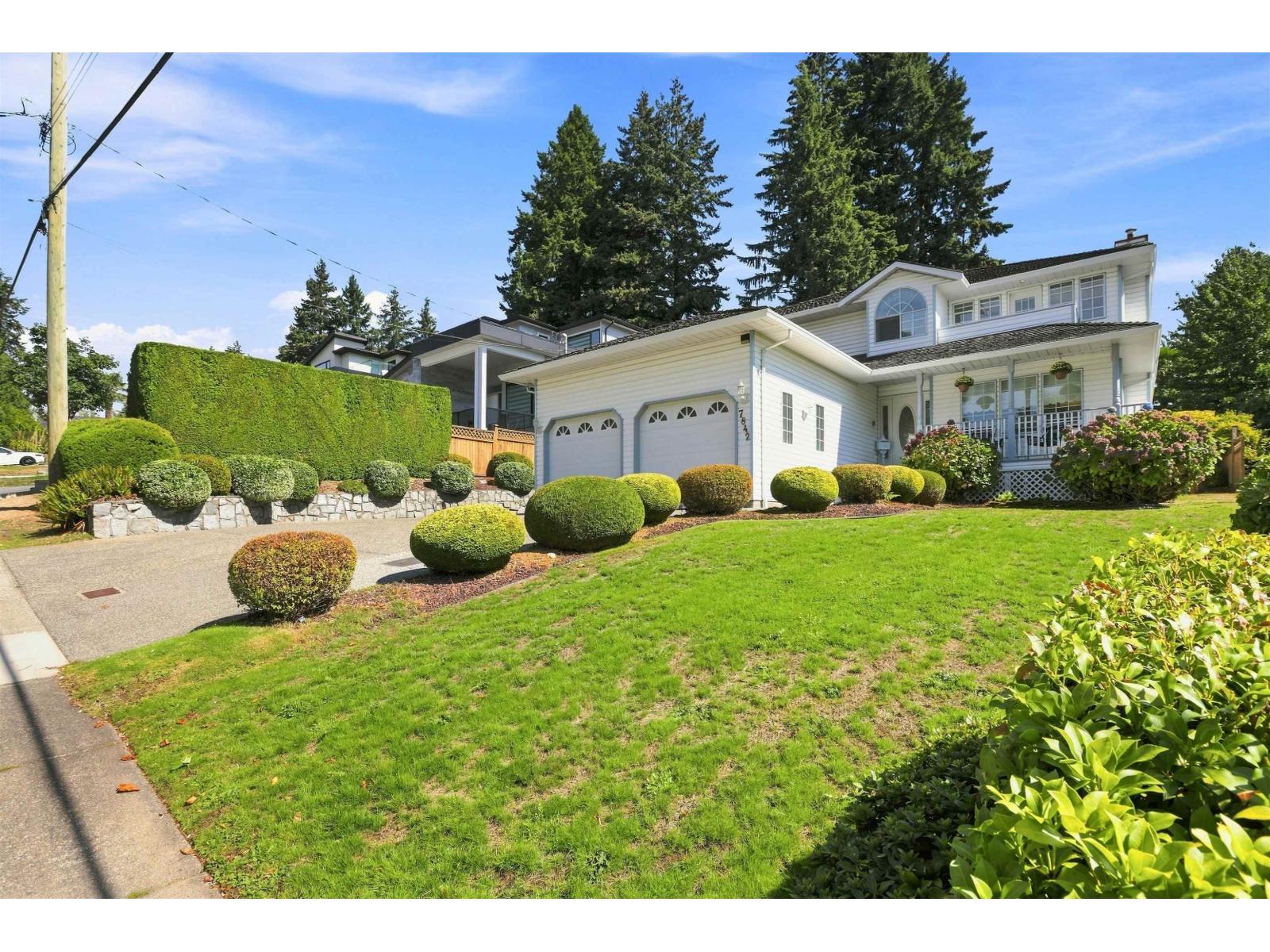 7842 108 STREET, delta, British Columbia