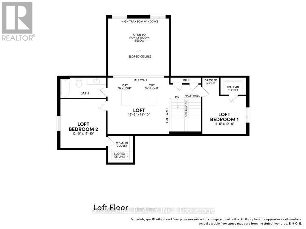 21 Henderson Street N, Essa, Ontario  L3W 0A9 - Photo 2 - N13012010